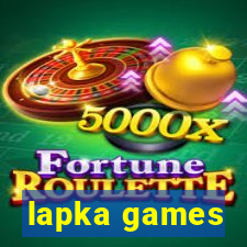 lapka games